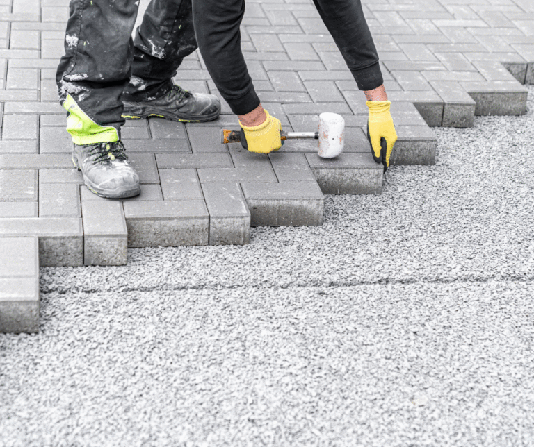 شركة تركيب انترلوك في العين