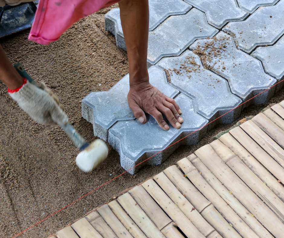 شركة تركيب انترلوك في راس الخيمة