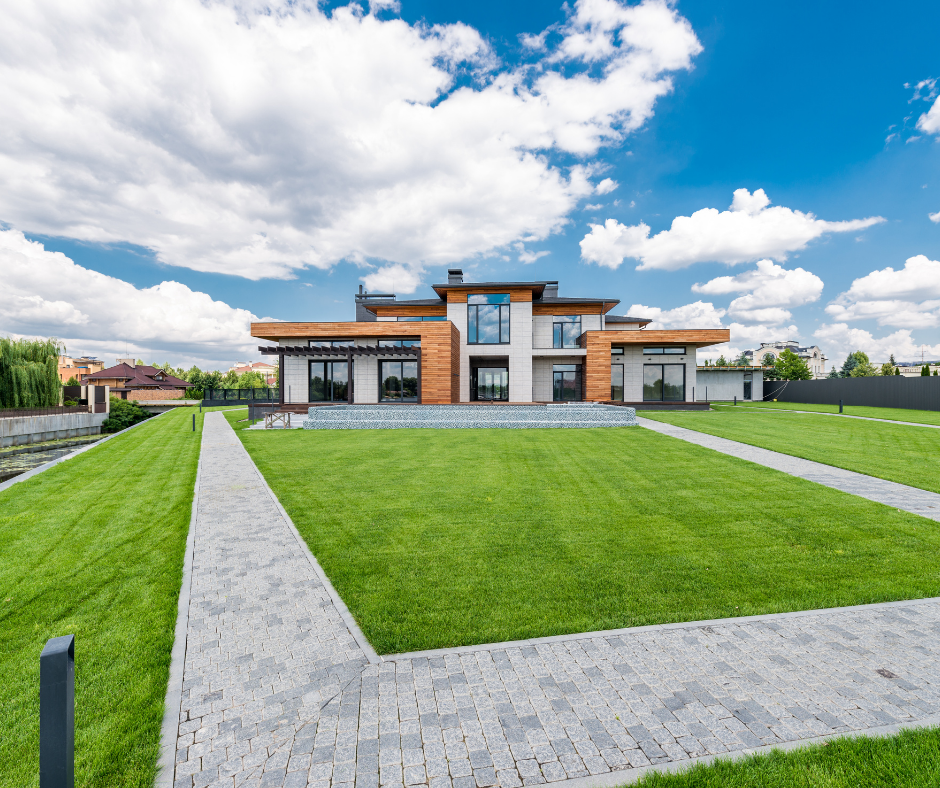 خدمات لاندسكيب