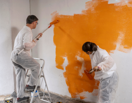 شركة صبغ شركة صبغ